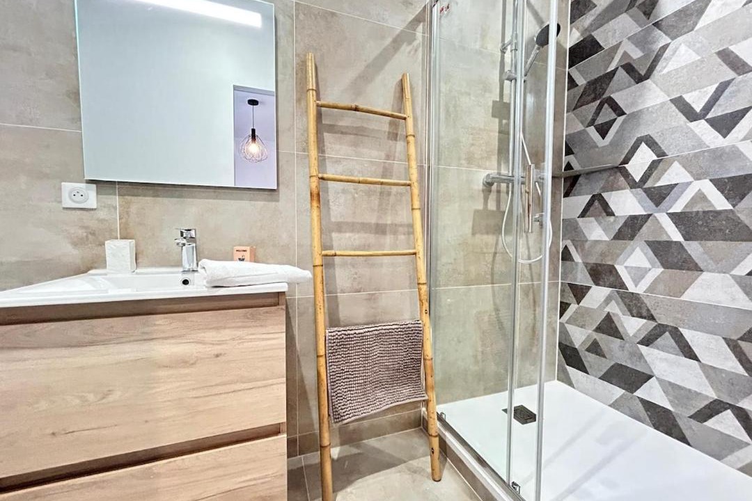 Photo of Bathroom in Hincmar
