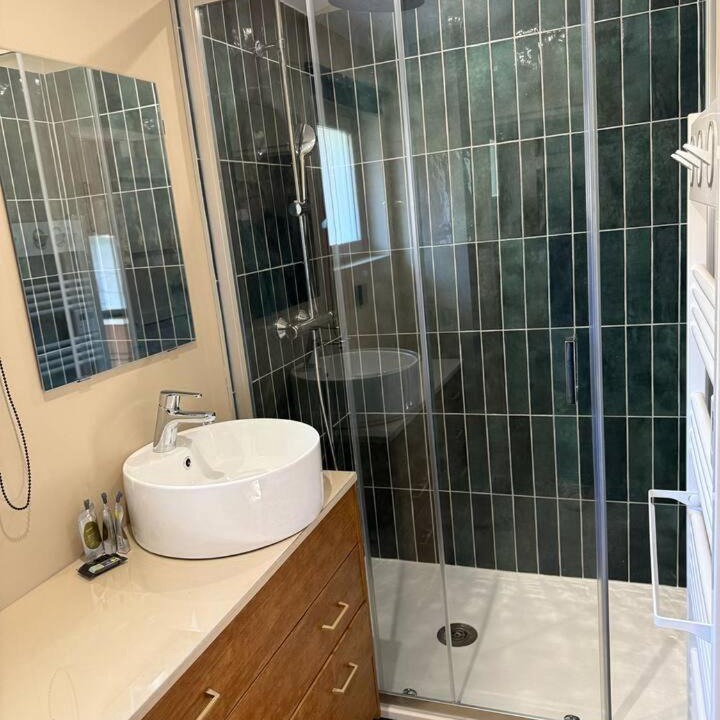 Photo of Bathroom in Mesnil-Val-Plage
