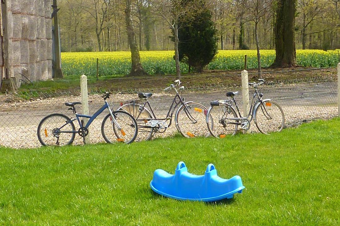 Photo of Outdoor in Aubeguimont
