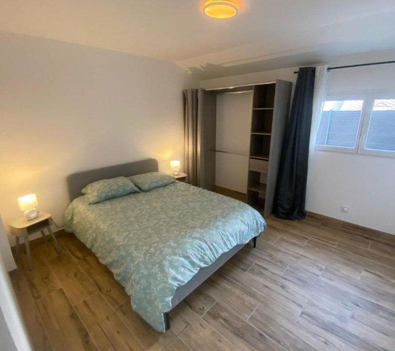 Photo of Bedroom in Chauny