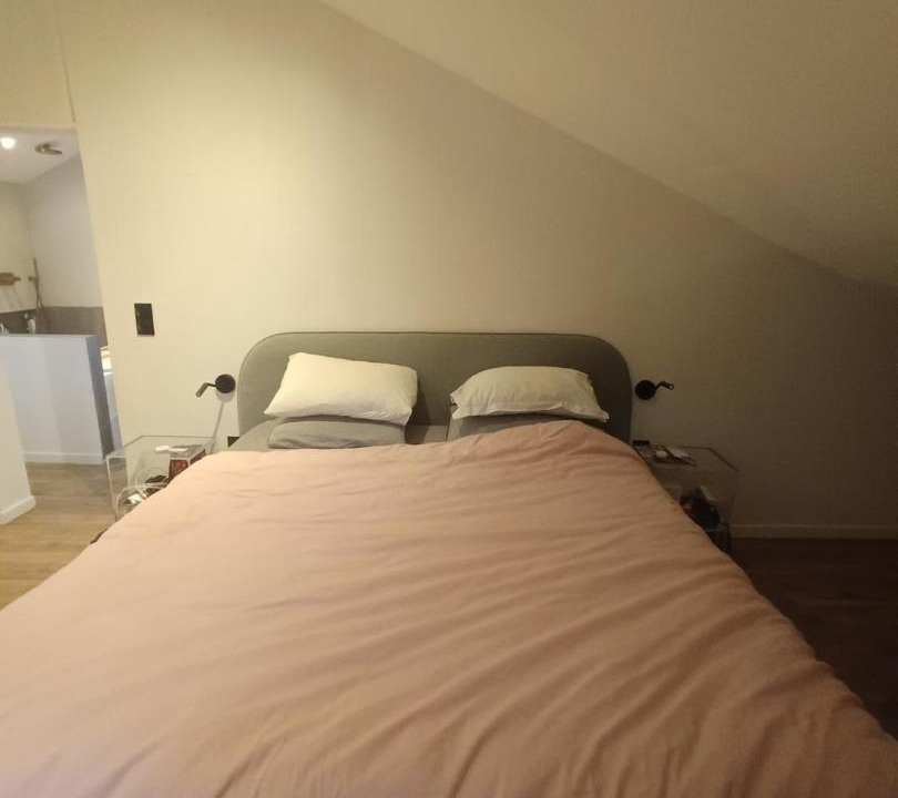 Photo of Bedroom in Orry-la-Ville