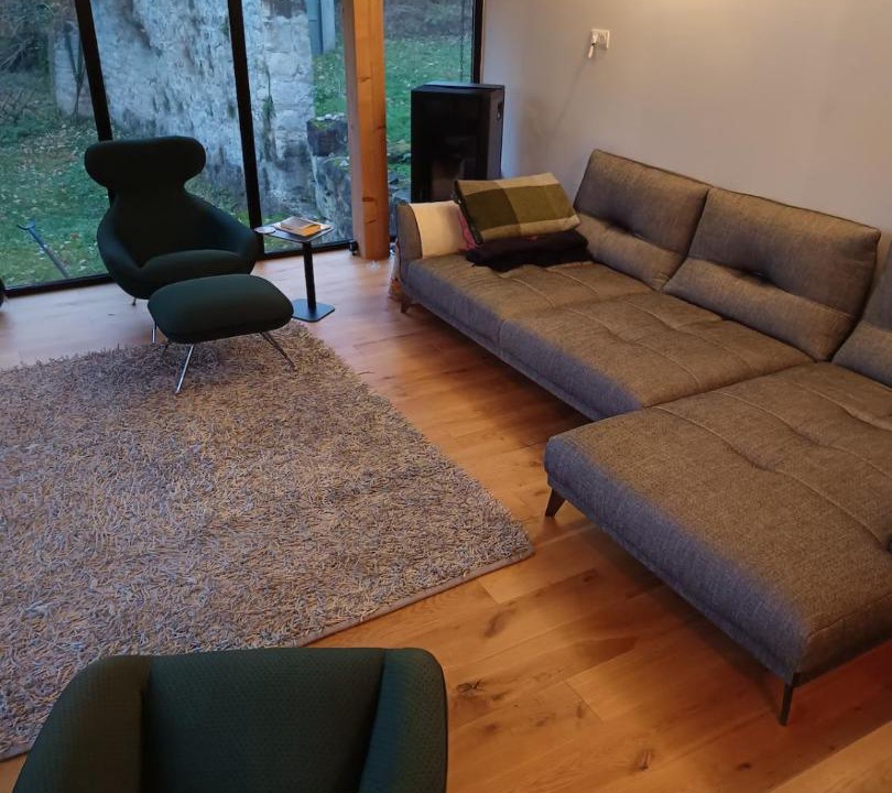 Photo of Livingroom in Orry-la-Ville