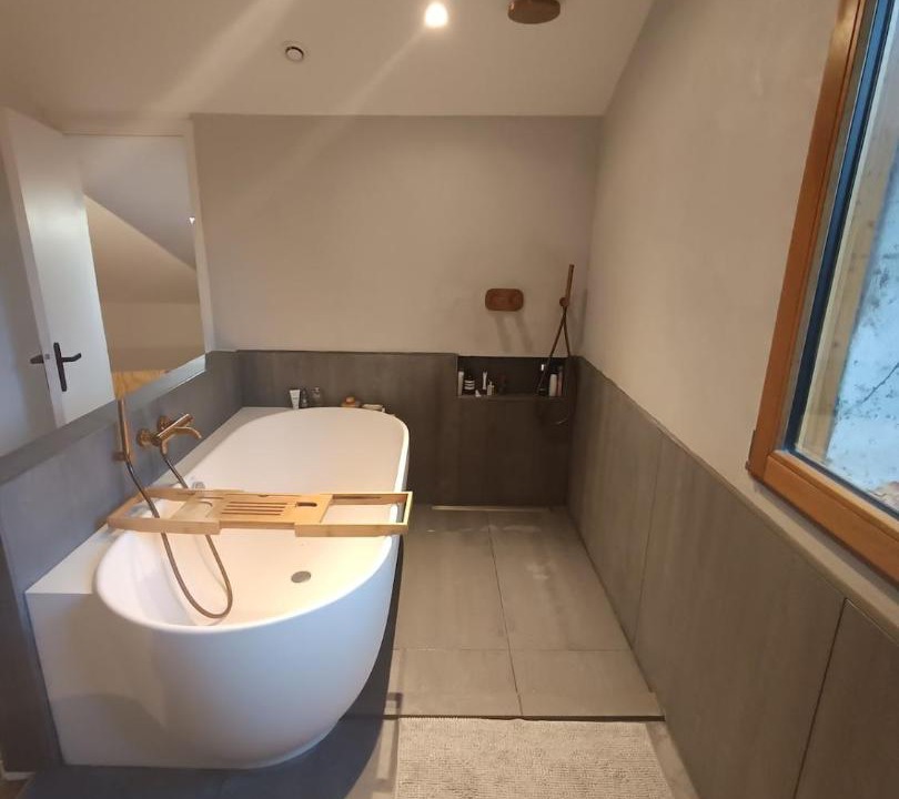 Photo of Bathroom in Orry-la-Ville