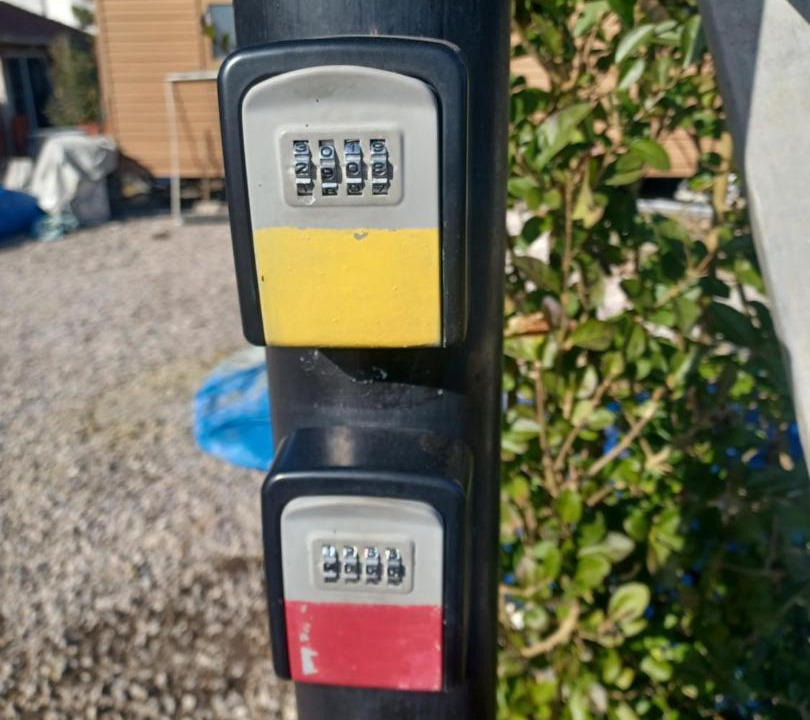 Photo of Outdoor in Winnezeele