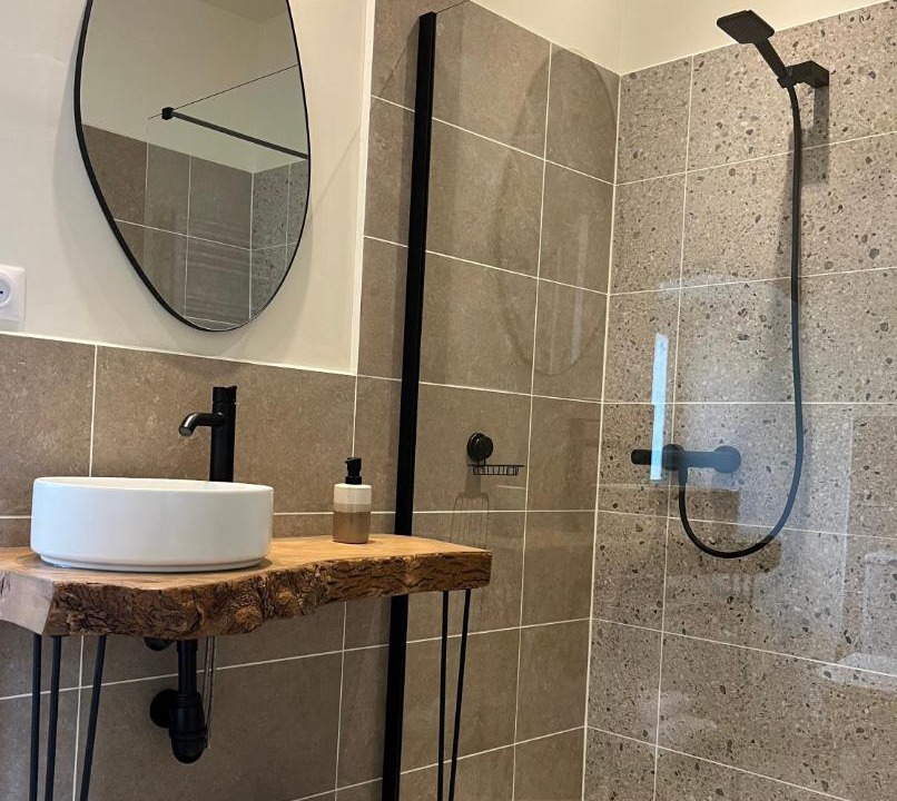 Photo of Bathroom in Saint-Sulpice-d'Excideuil