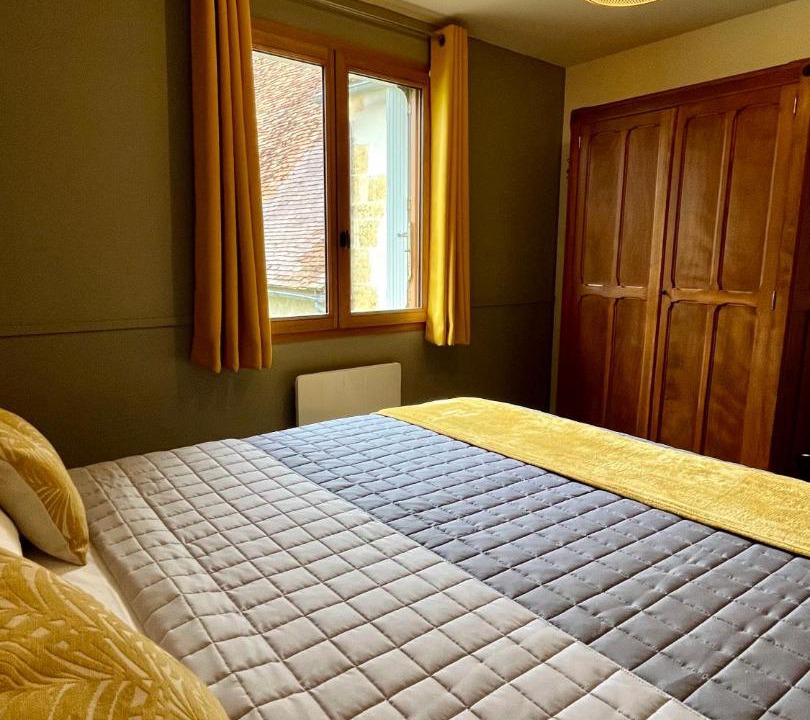 Photo of Bedroom in Saint-Sulpice-d'Excideuil