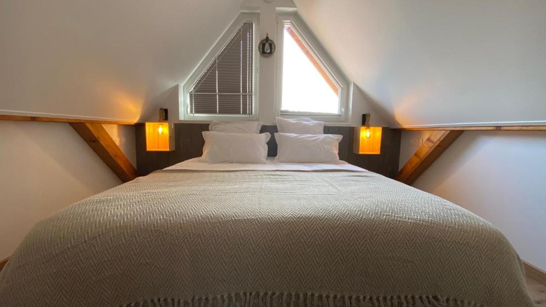 Photo of Bedroom in Bischoffsheim