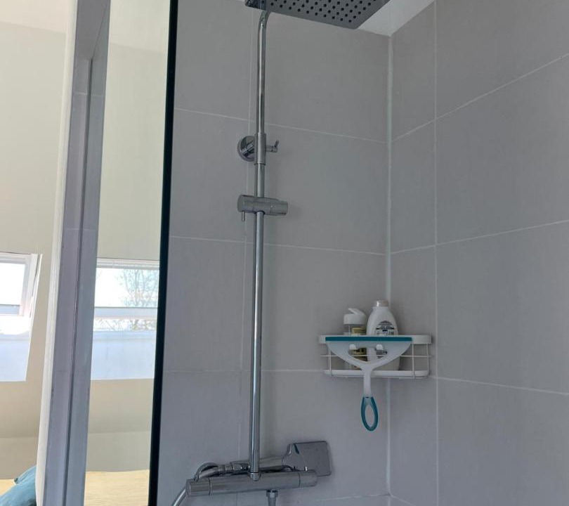Photo of Bathroom in Wambrechies
