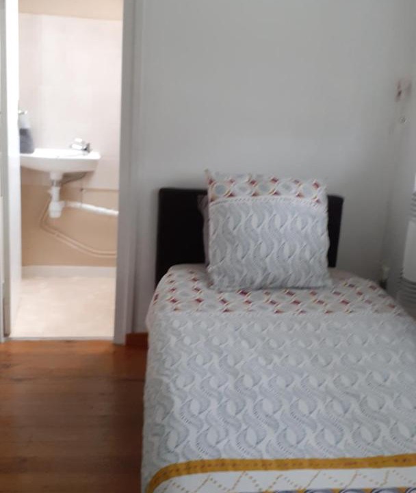 Photo of Bedroom in Petit-Fort-Philippe