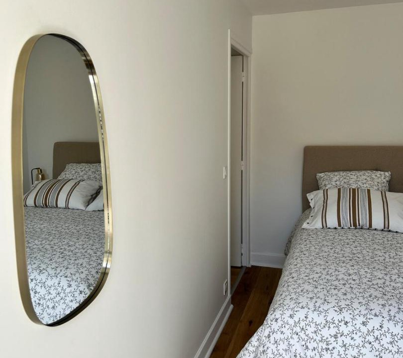 Photo of Bedroom in Gramat