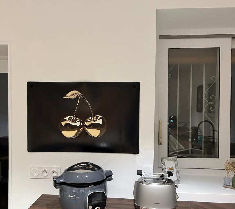 Photo of Kitchen in Gramat
