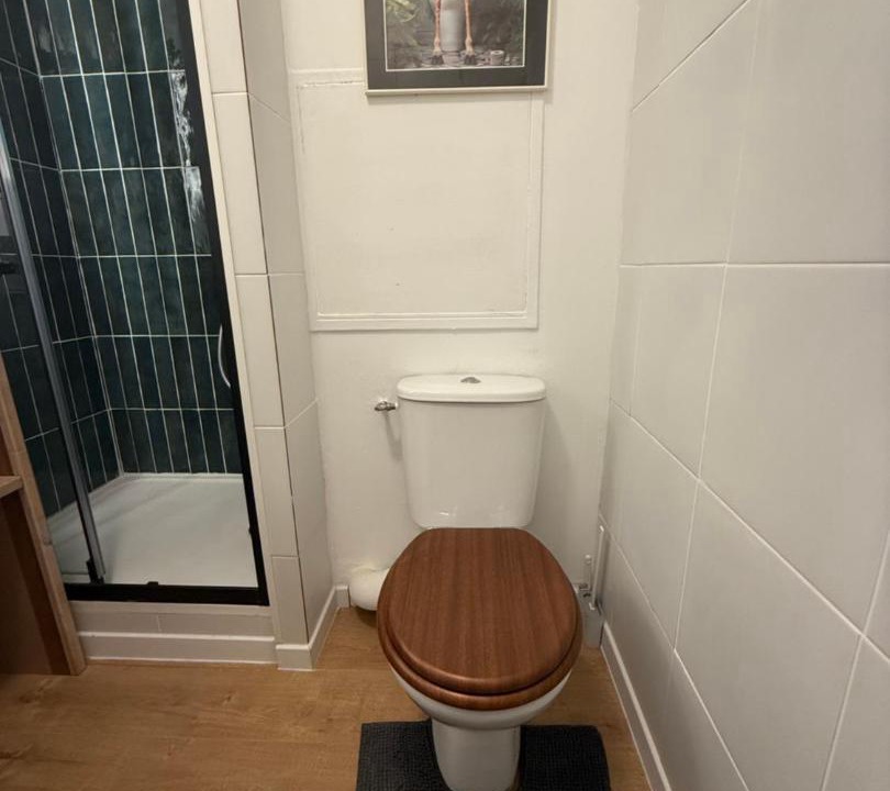 Photo of Bathroom in Villeneuve-la-Garenne