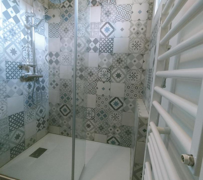 Photo of Bathroom in Bournainville-Faverolles
