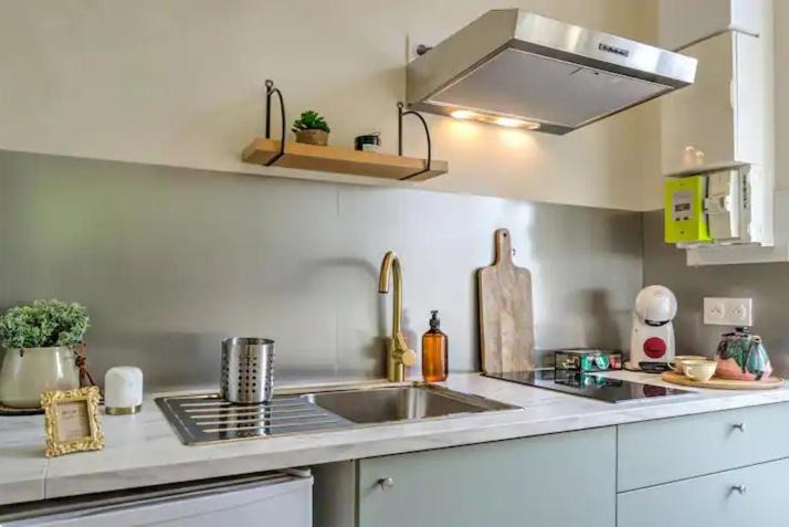 Photo of Kitchen in Mont-sous-Vaudrey
