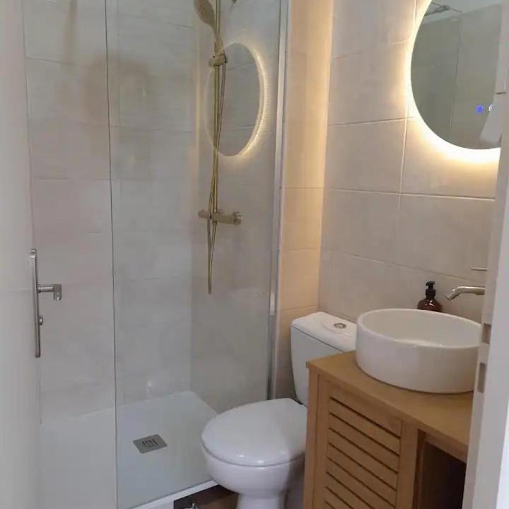 Photo of Bathroom in Mont-sous-Vaudrey