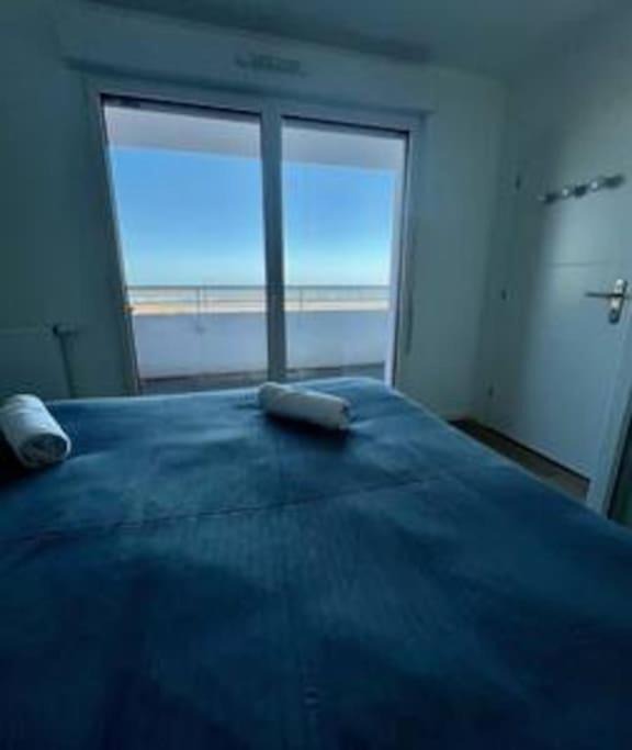 Photo of Bedroom in Malo-les-Bains
