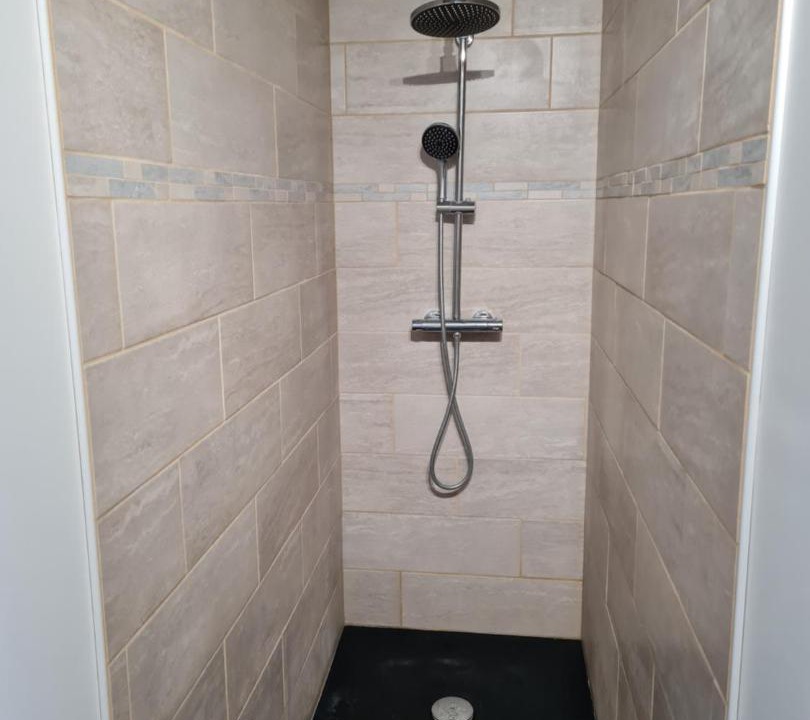 Photo of Bathroom in Saint-Saire