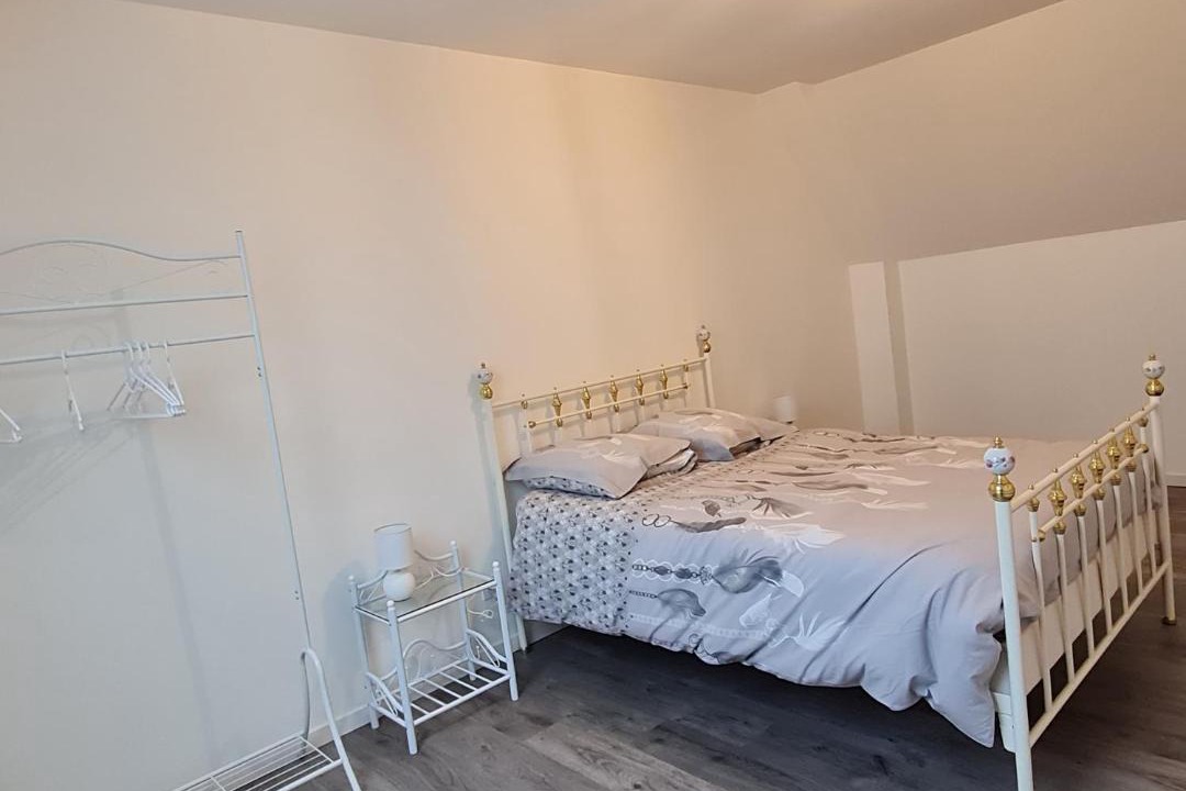 Photo of Bedroom in Saint-Saire