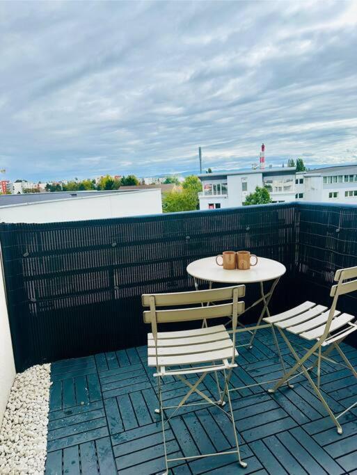 Photo of Patio Balcony in Poteries