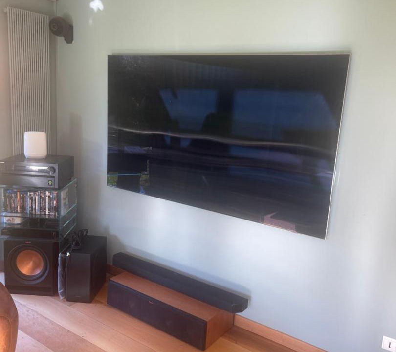 Photo of Livingroom in Marcq-en-Baroeul