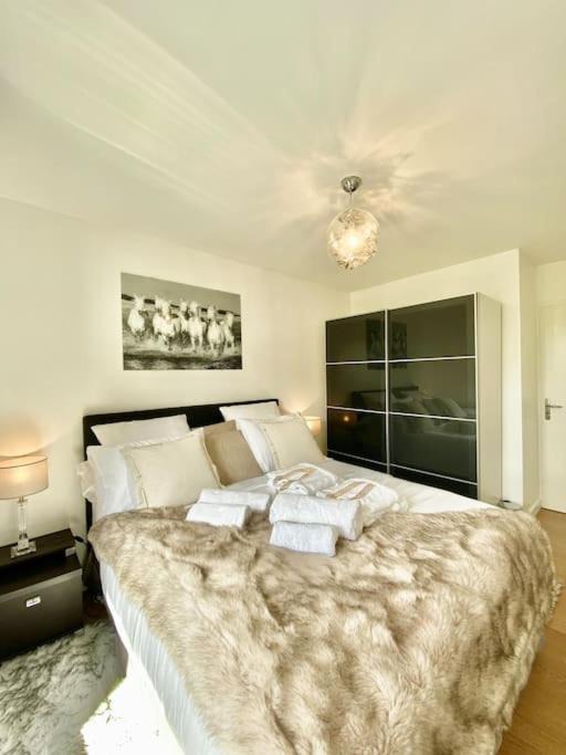 Photo of Bedroom in Plein Sud