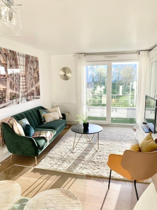 Photo of Livingroom in Plein Sud