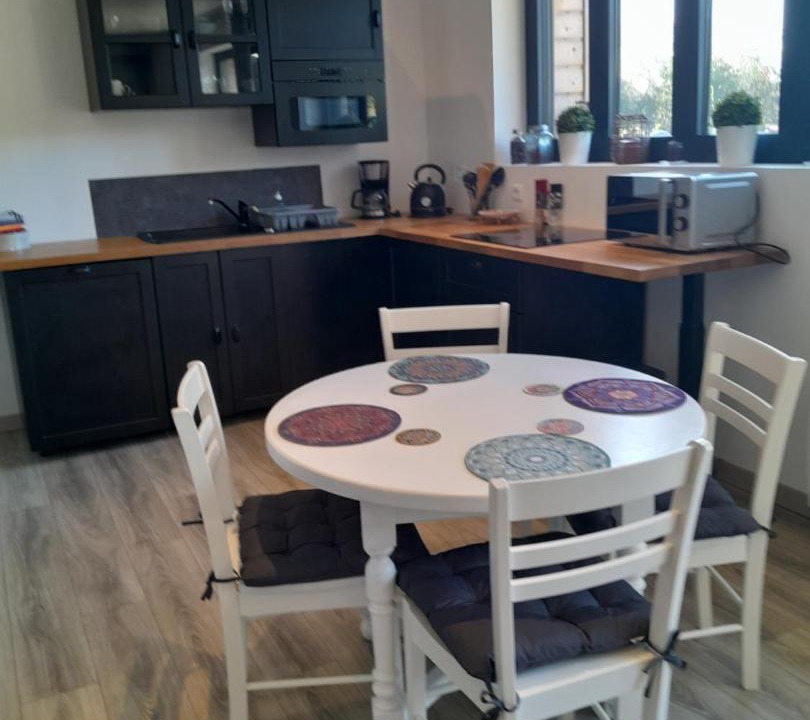 Photo of Kitchen in Montreuil-sur-Mer