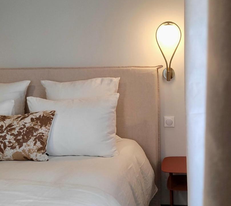 Photo of Bedroom in Sens