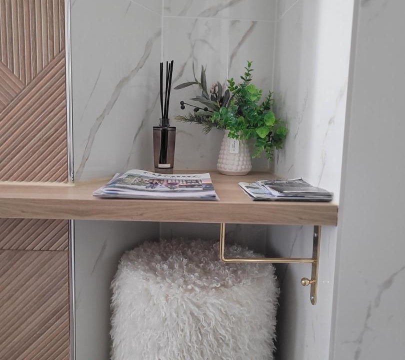 Photo of Bathroom in Sens