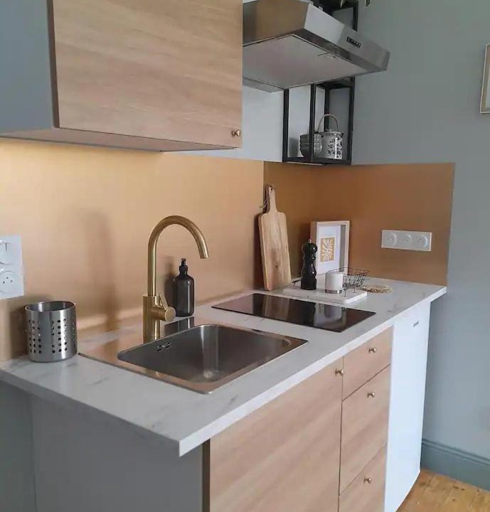 Photo of Kitchen in Mont-sous-Vaudrey