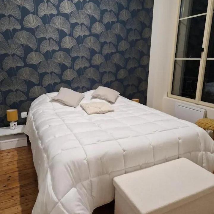 Photo of Bedroom in Mont-sous-Vaudrey