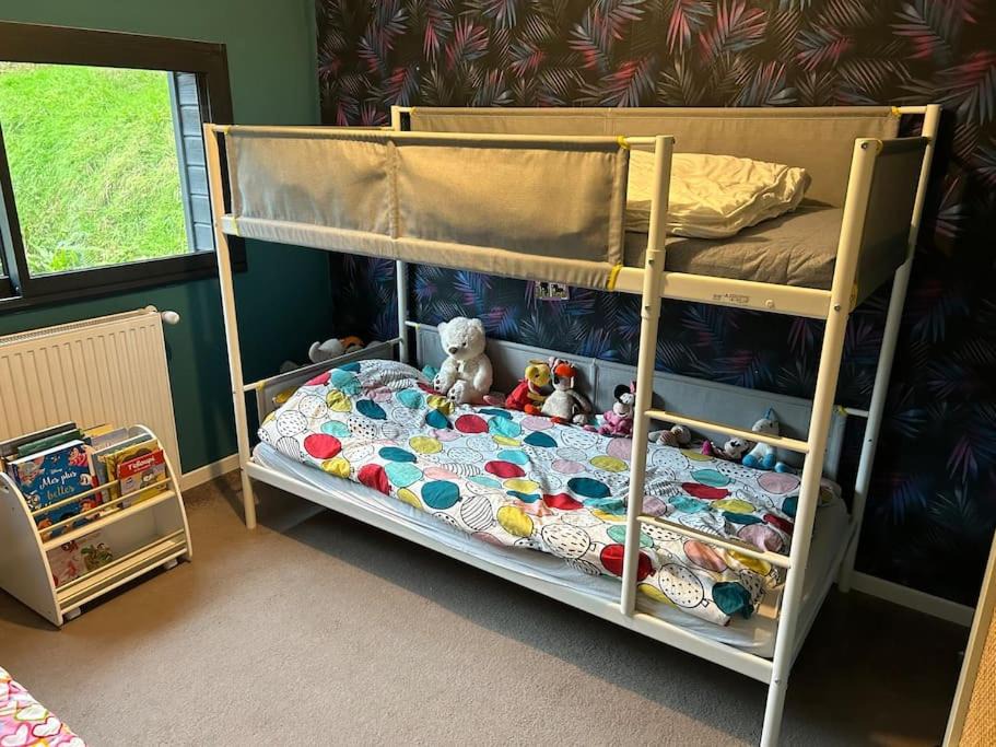 Photo of Bedroom in Yport