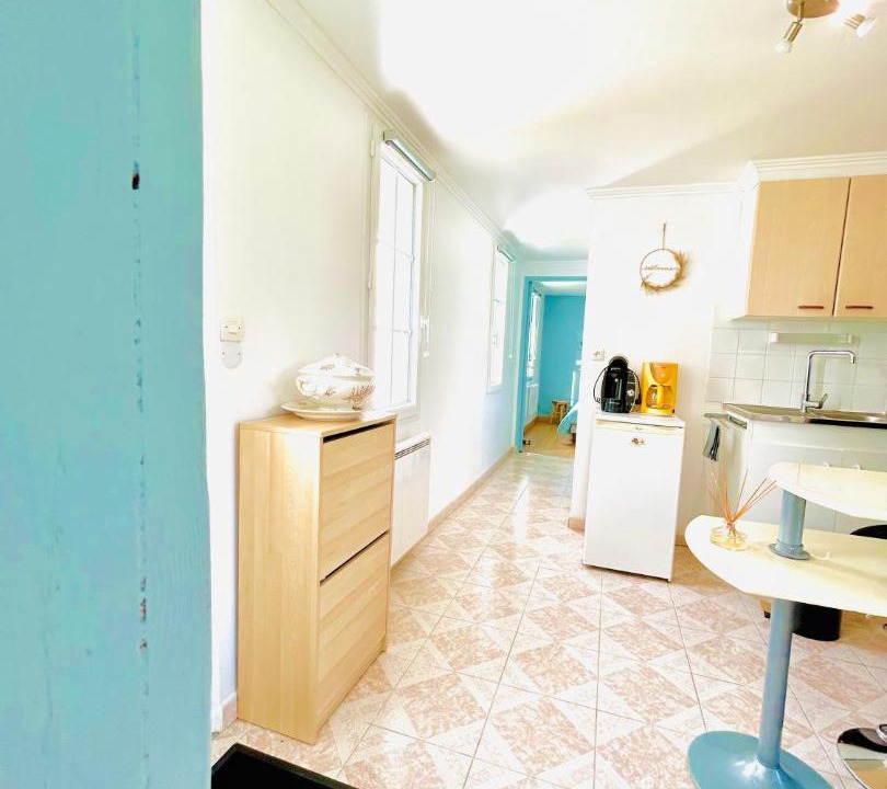 Photo of Kitchen in Noyelles-sur-Mer
