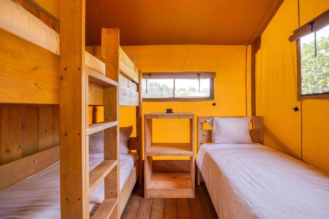 Photo of Bedroom in Signy-lAbbaye