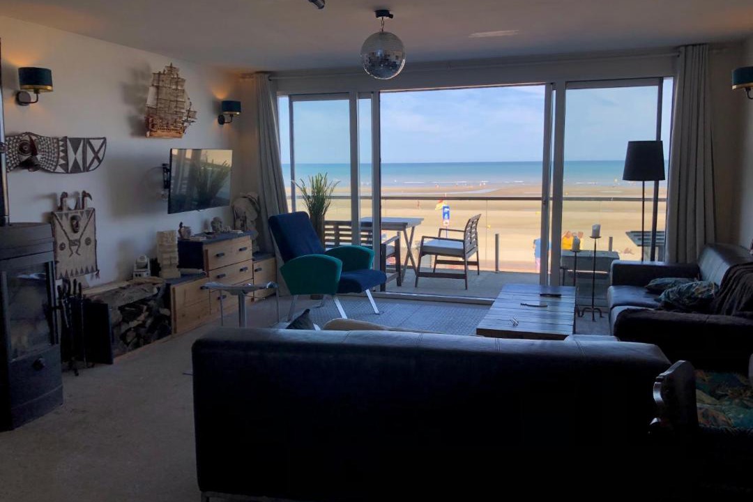 Photo of Livingroom in Bray-Dunes