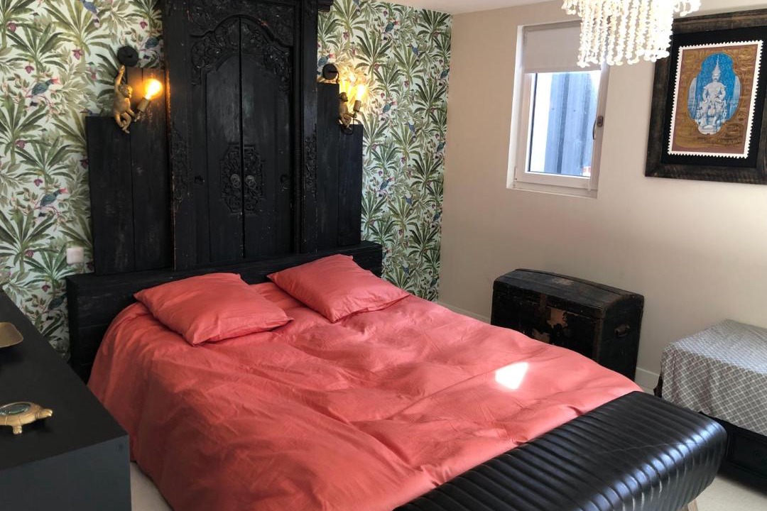 Photo of Bedroom in Bray-Dunes