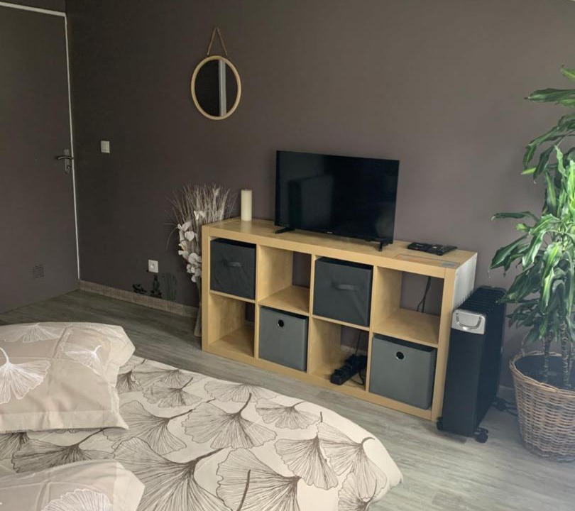 Photo of Livingroom in Neufmoutiers-en-Brie