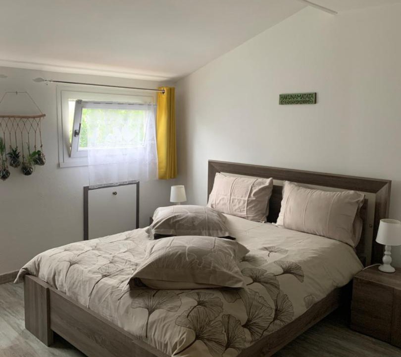 Photo of Bedroom in Neufmoutiers-en-Brie