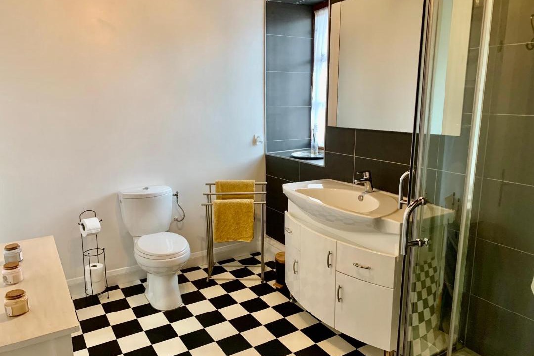 Photo of Bathroom in Brece
