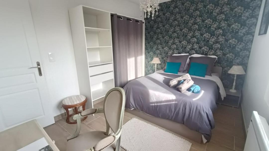 Photo of Bedroom in Coupru