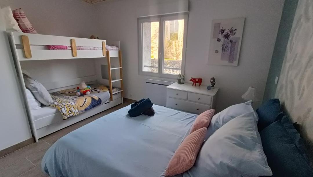 Photo of Bedroom in Coupru