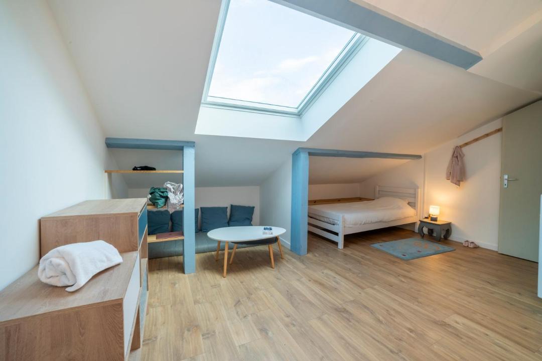 Photo of Bedroom in Paray-le-Monial
