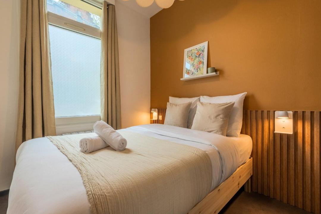 Photo of Bedroom in Croix