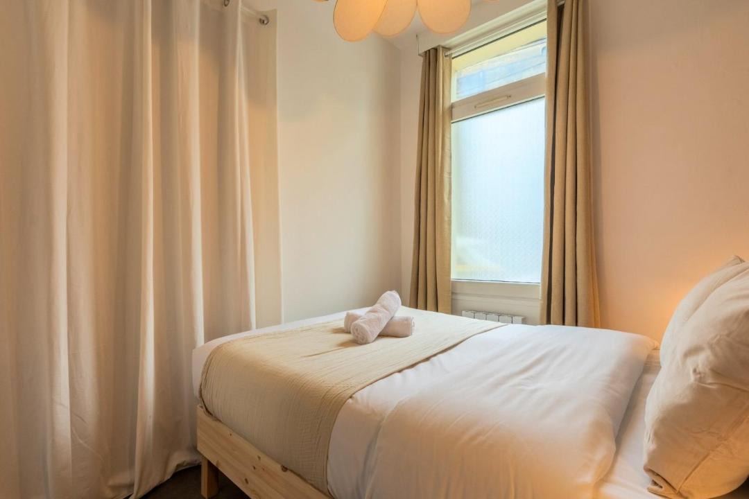 Photo of Bedroom in Croix