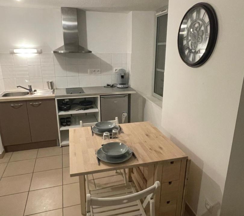 Photo of Kitchen in Dole