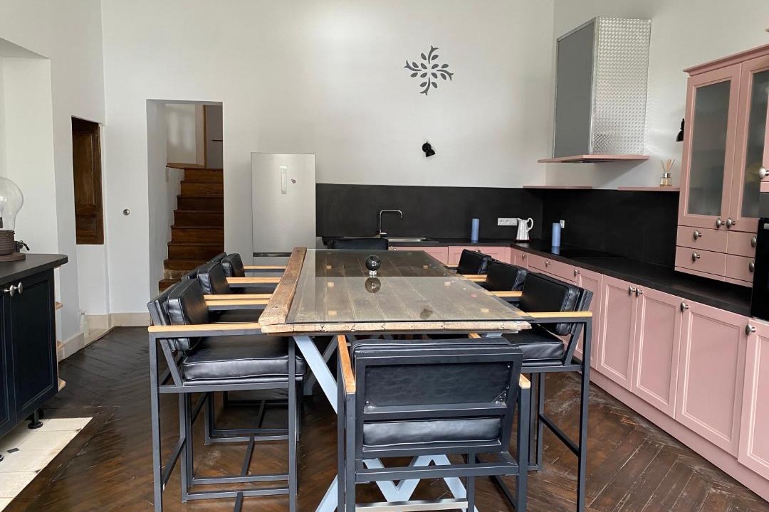Photo of Kitchen in Epernay