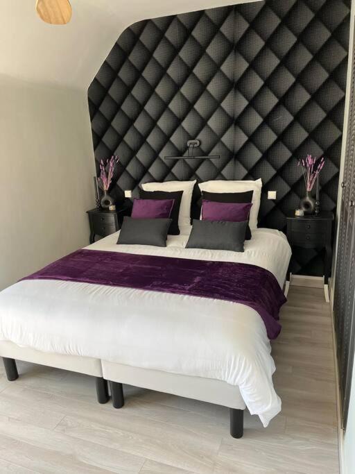 Photo of Bedroom in Centre Ville