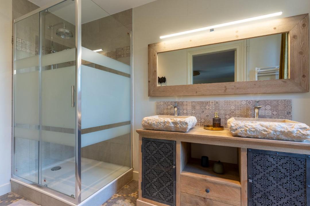 Photo of Bathroom in Touligny