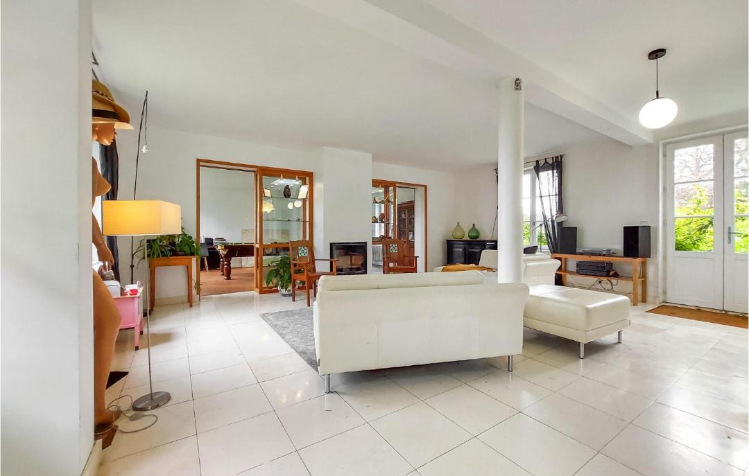 Photo of Livingroom in Etretat
