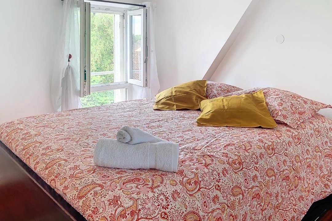 Photo of Bedroom in Trappes